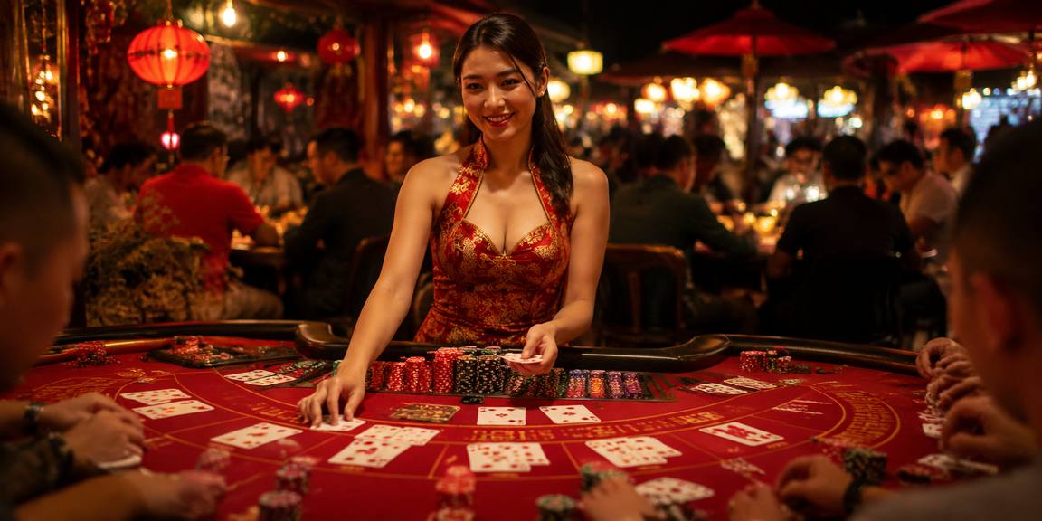su295 Live Casino